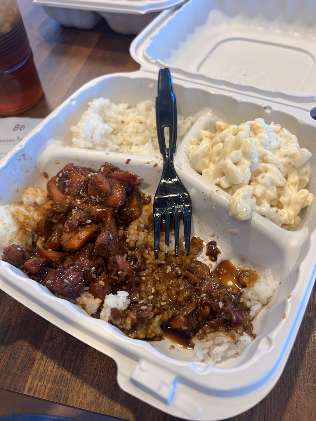 Hawaiian Bros Island Grill