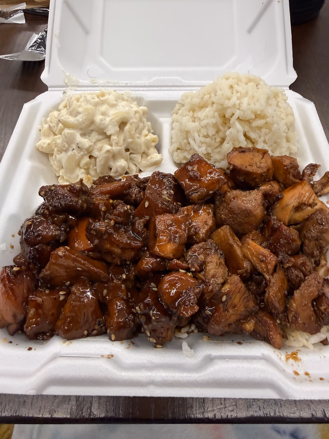 Hawaiian Bros Island Grill photo 3