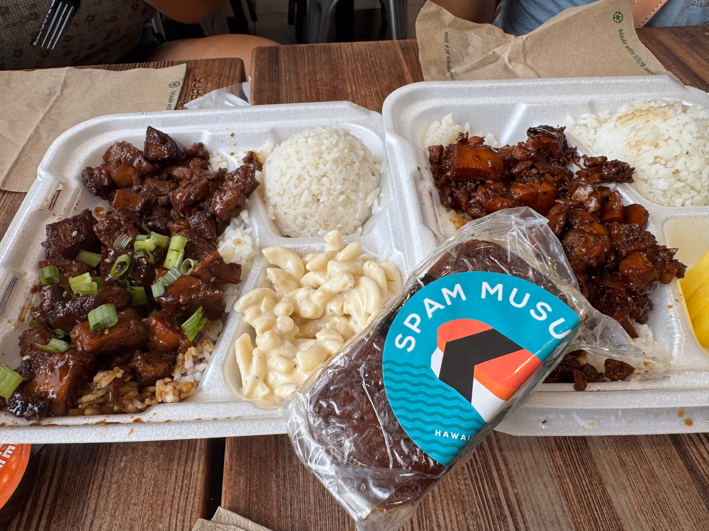 Hawaiian Bros Island Grill photo 2