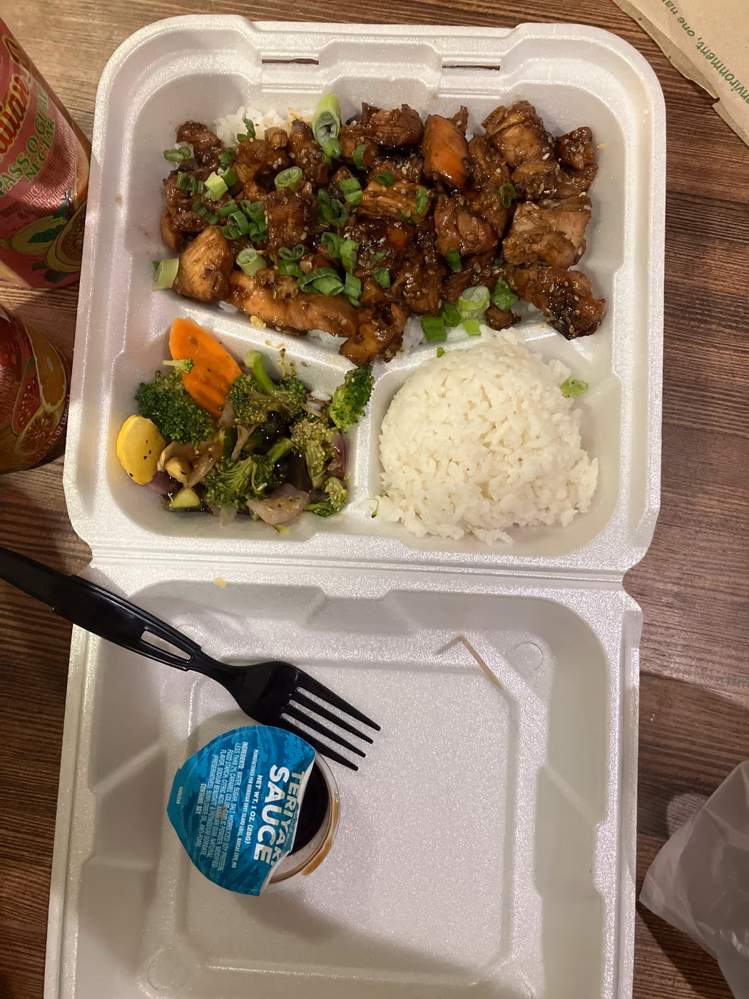 Hawaiian Bros Island Grill photo 3