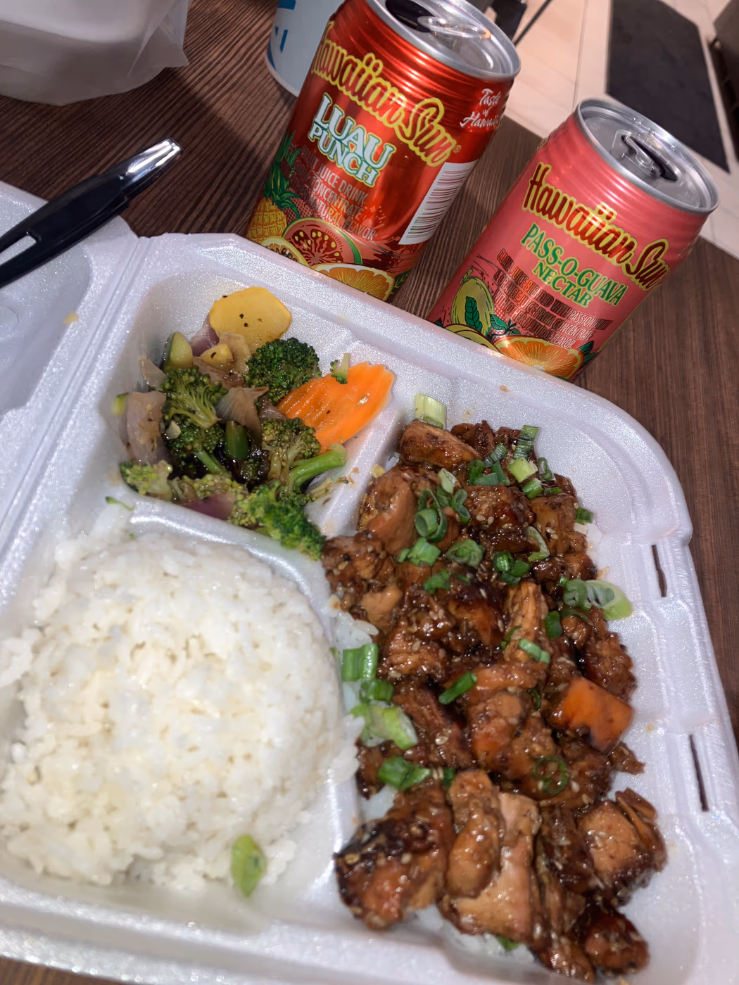 Hawaiian Bros Island Grill photo 4