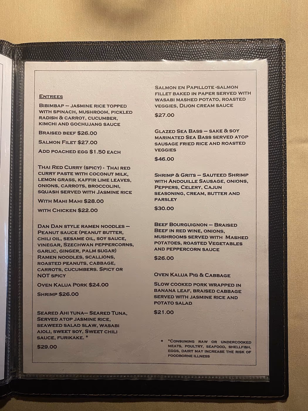 Hawaiiowan Cafe