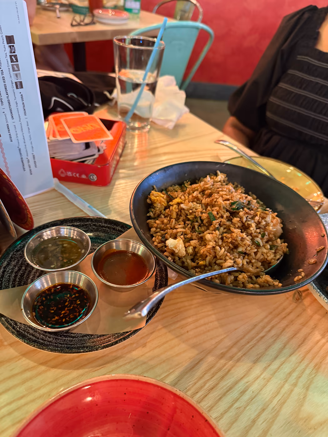Hawkers Asian Street Food photo 4