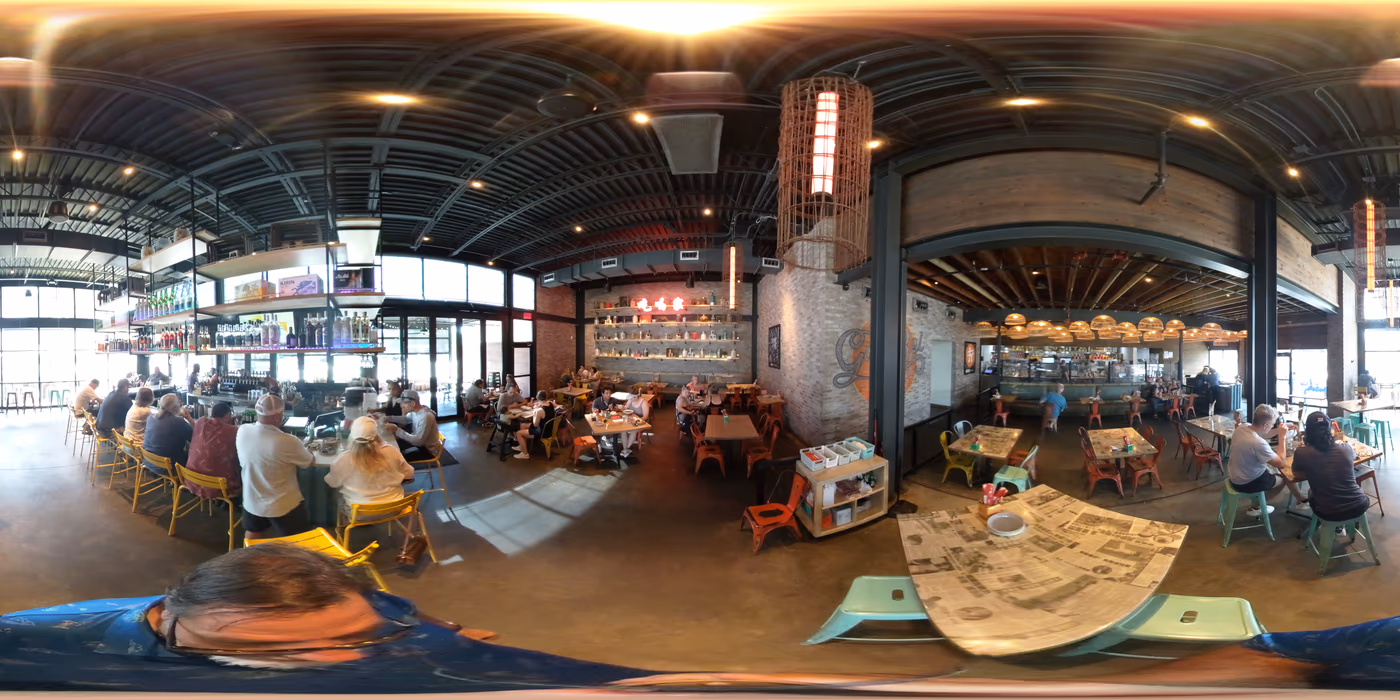 Hawkers Asian Street Food
