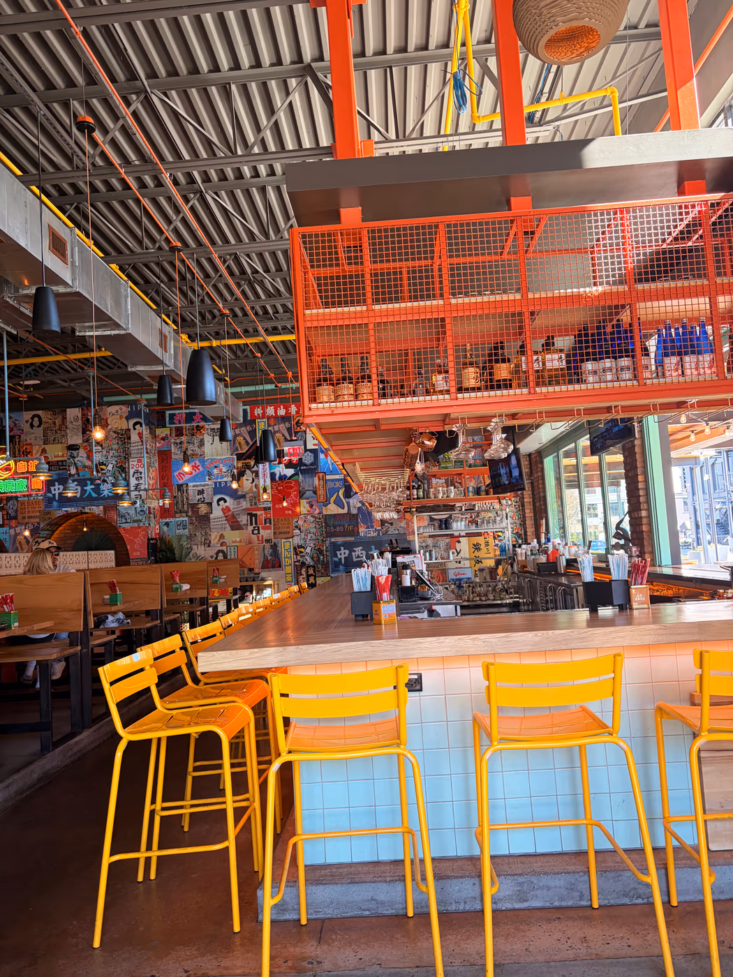 Hawkers Perimeter photo 4