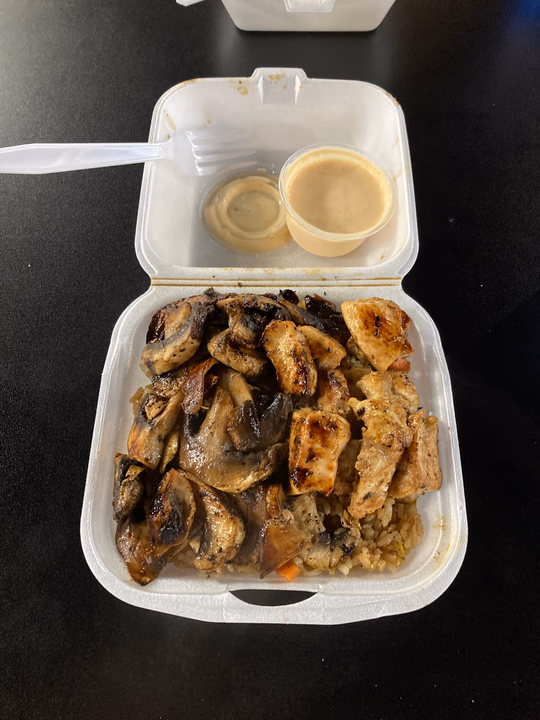 HAYAI HIBACHI photo 3