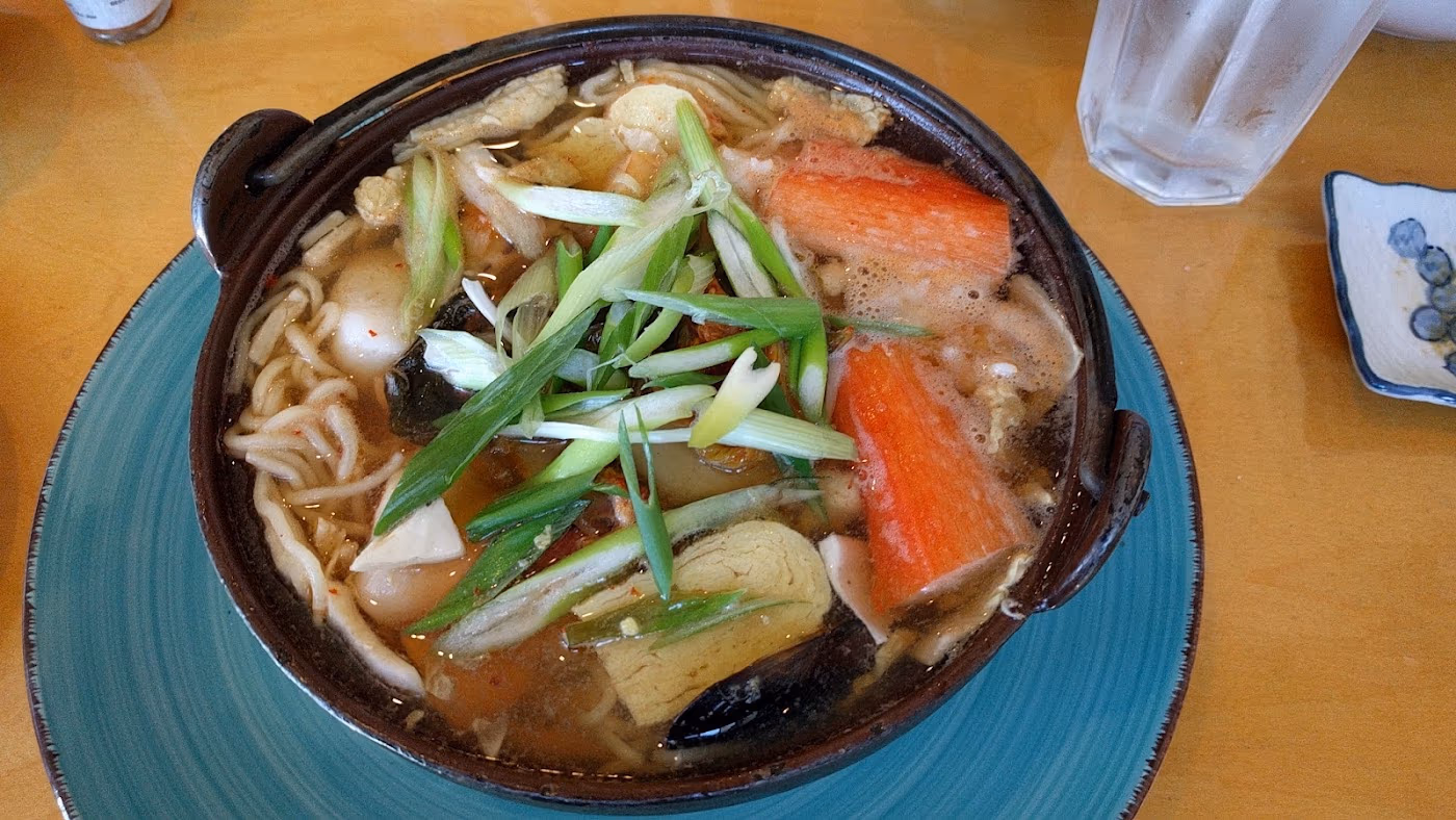Hayashi Japanese Restaurant photo 3