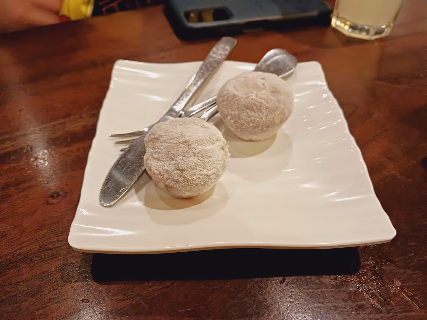 Hayashi Japanese Restaurant photo 4