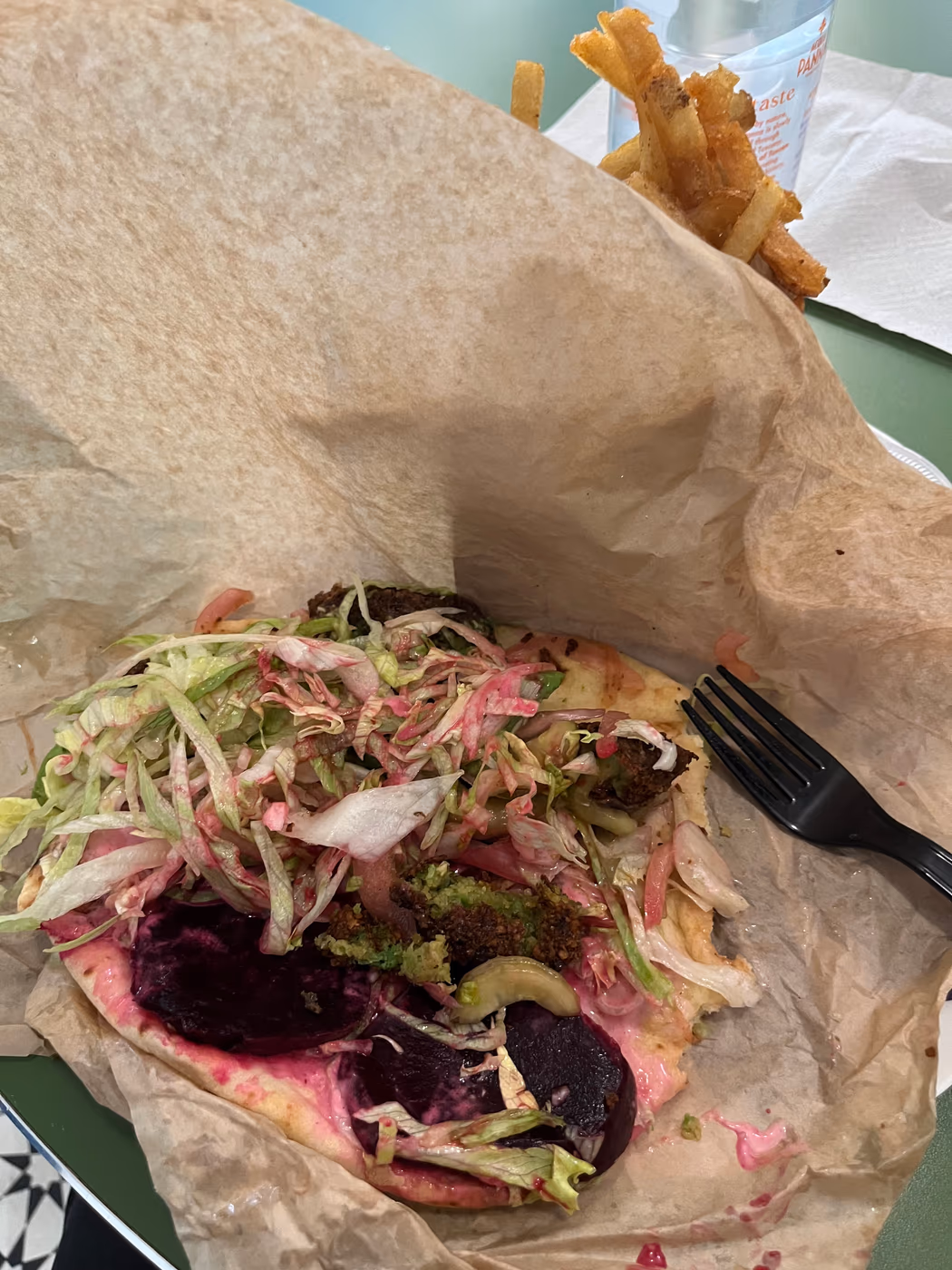 Hayworth & Finch Café photo 4