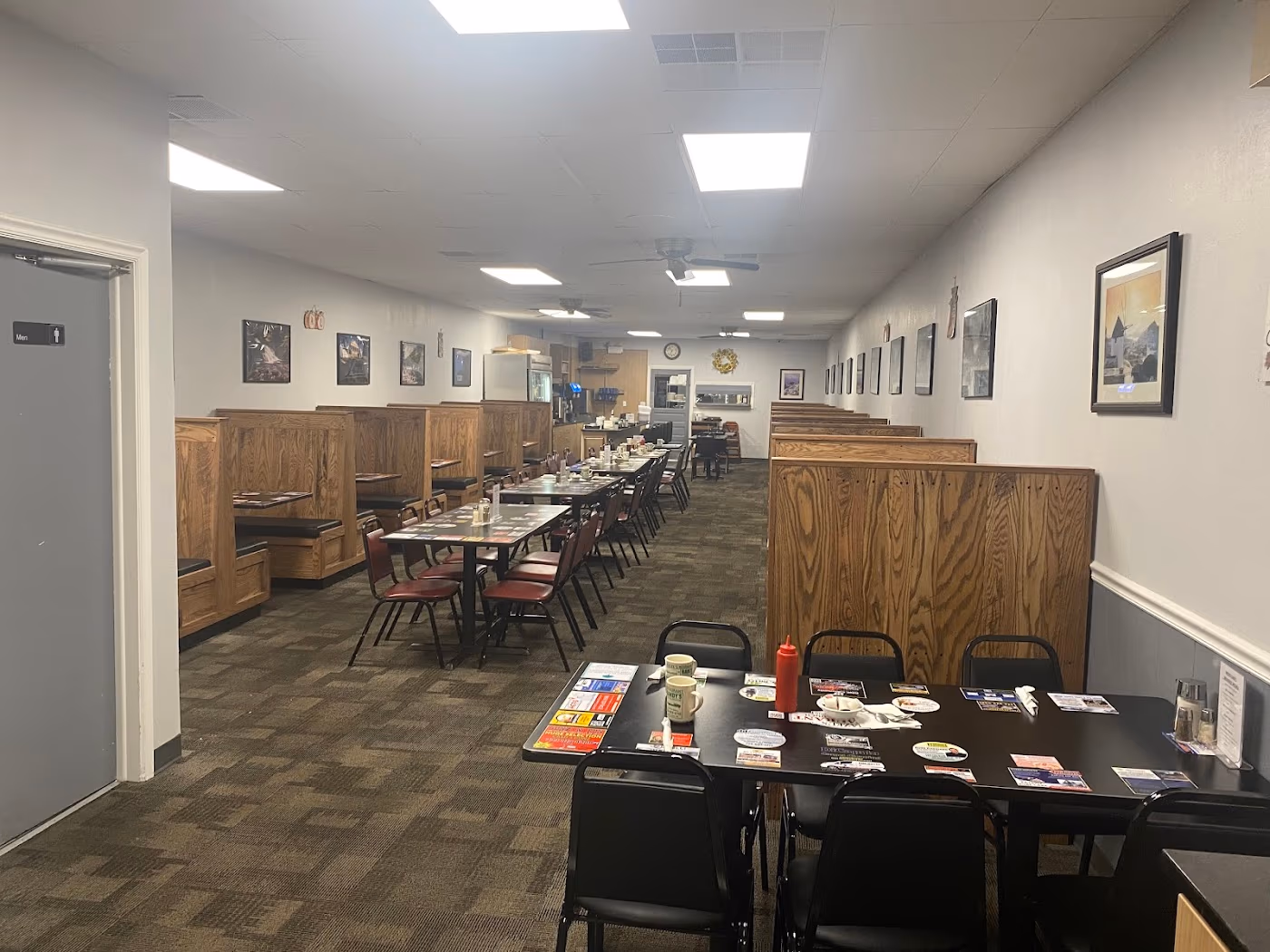 Hazel's Restaurant photo 2