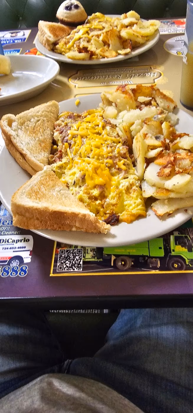Hazel's Restaurant photo 3