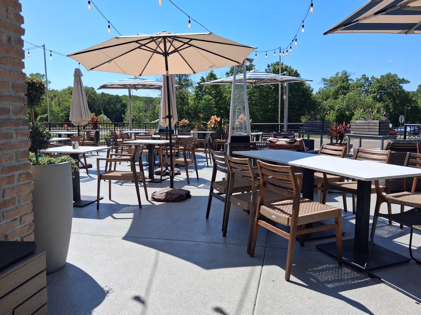 Hazelwood Food and Drink
