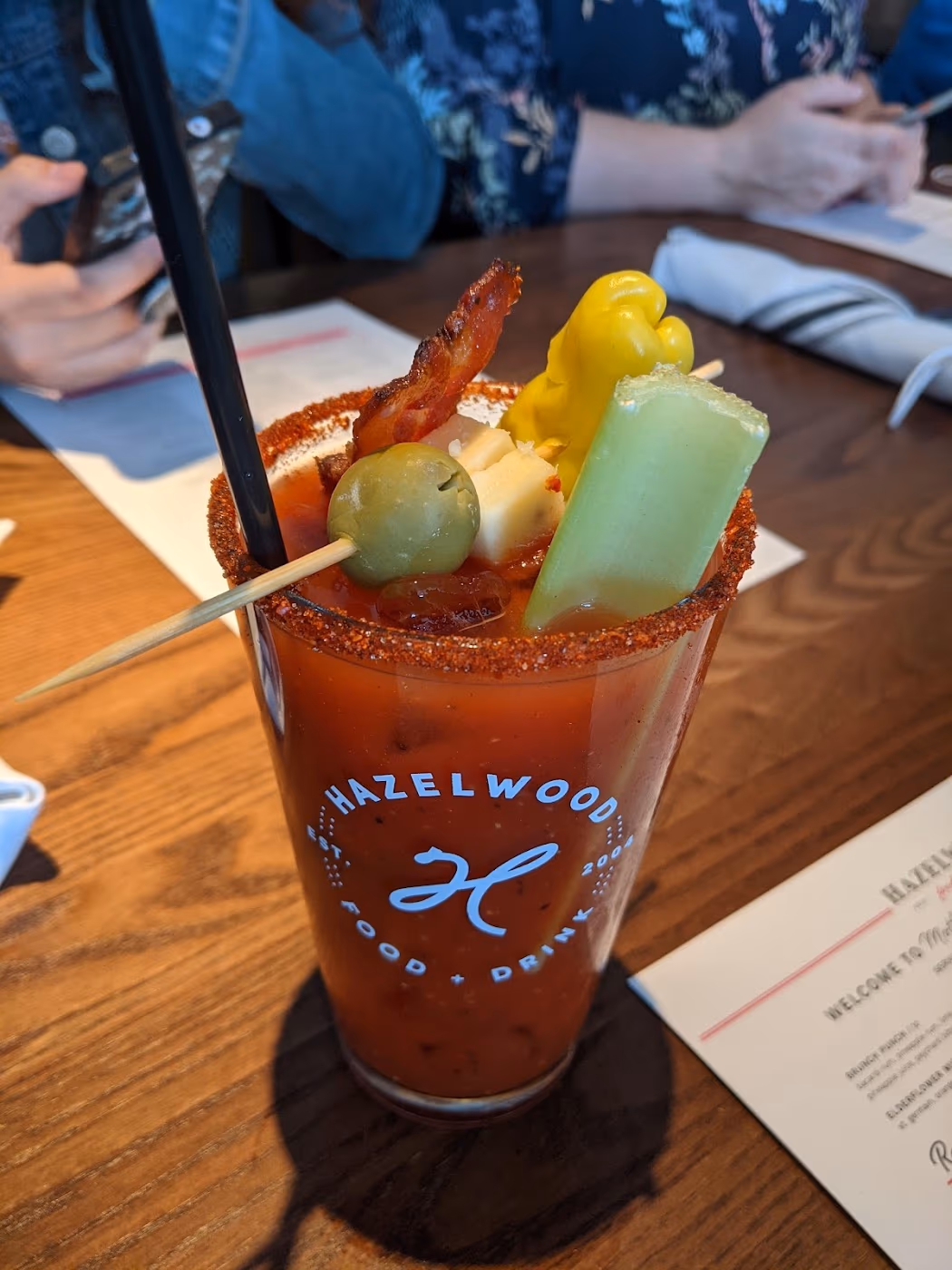 Hazelwood Food and Drink photo 4