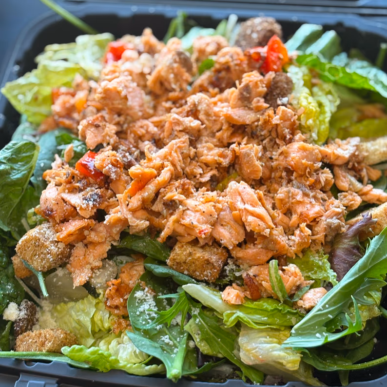 Health and Soul Cafe