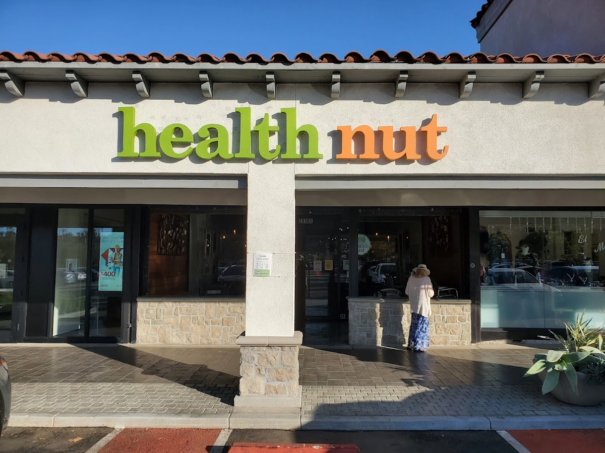 Health Nut