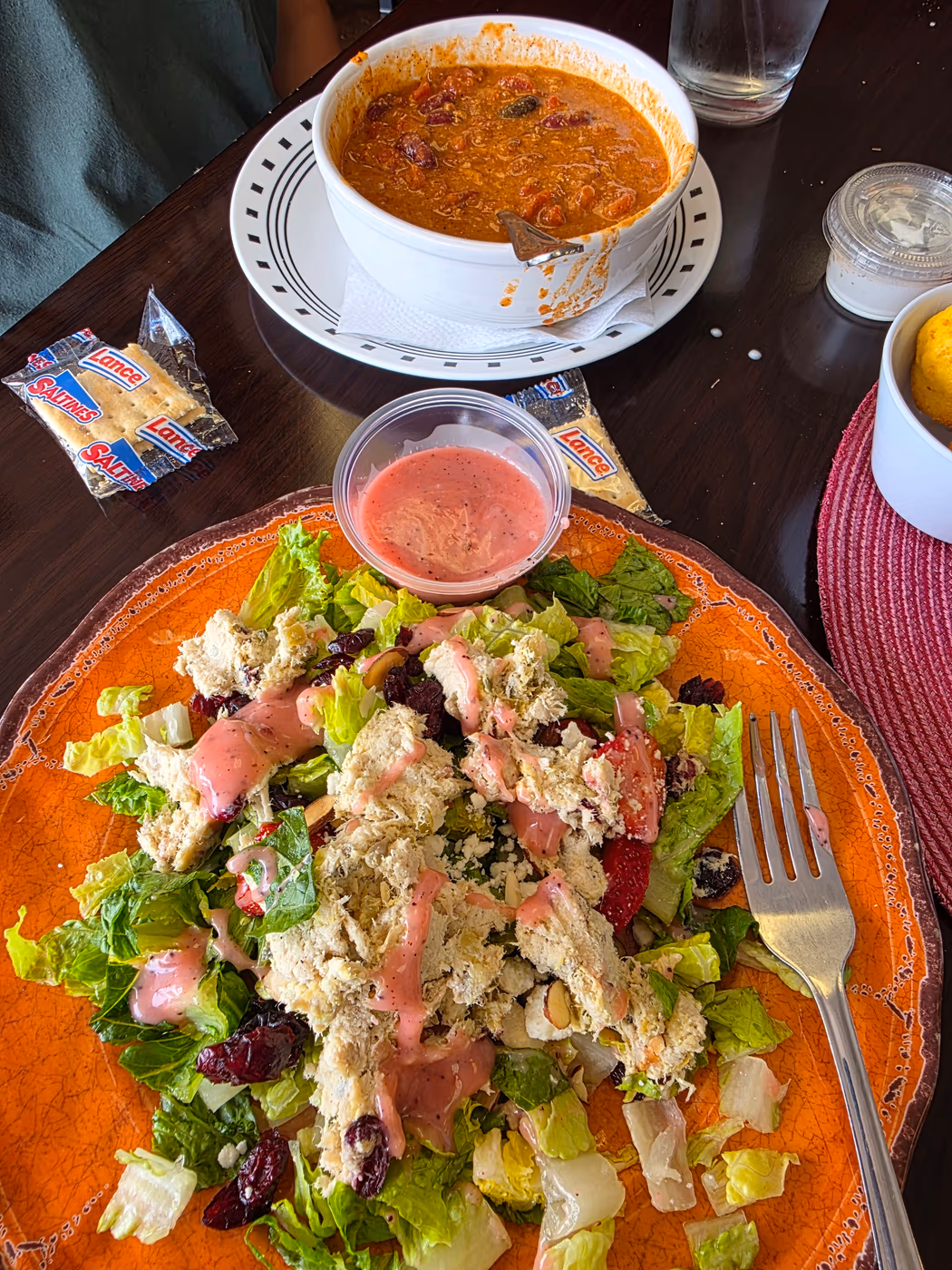 Healthy Balance Meals
