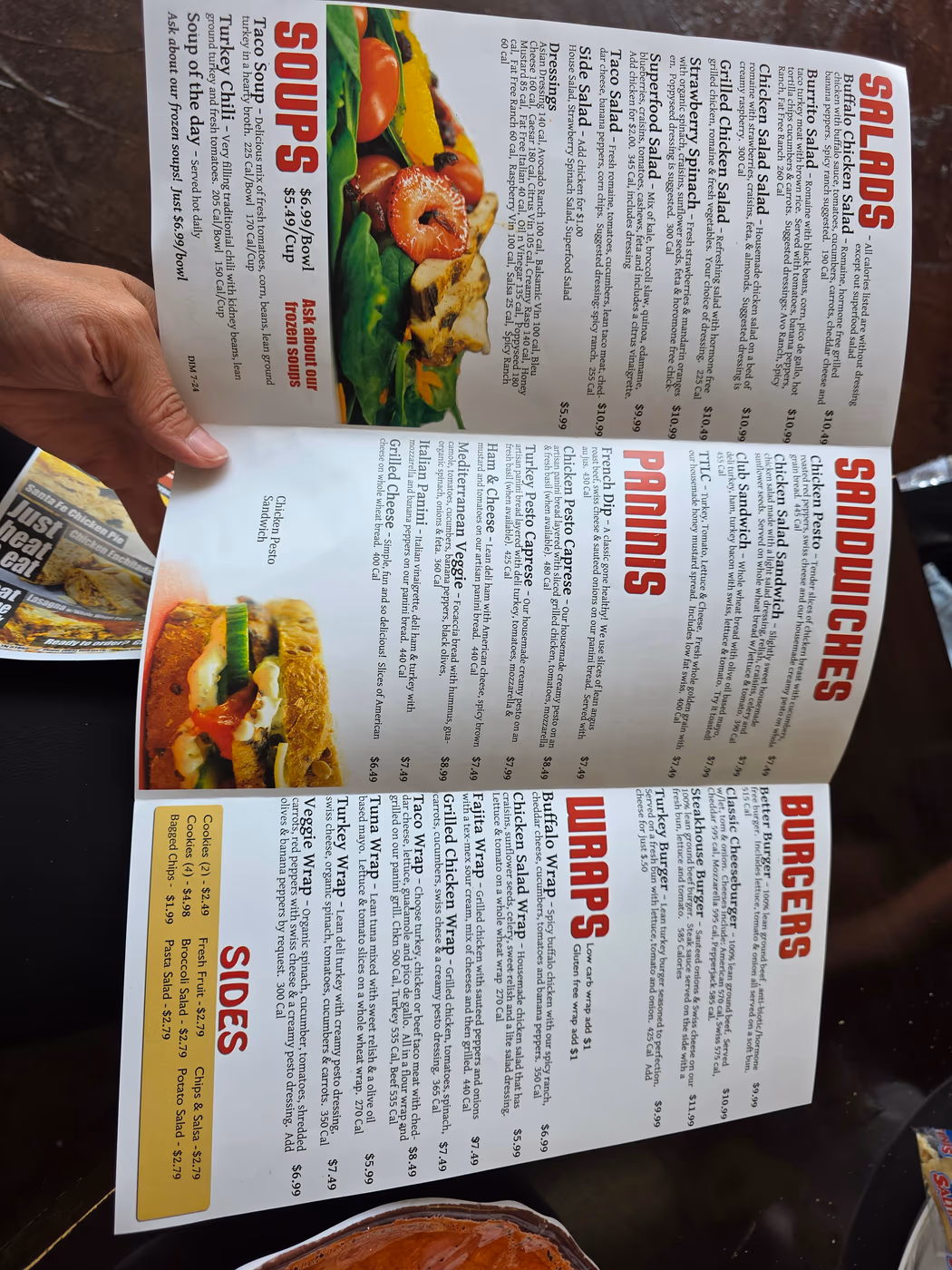 Healthy Balance Meals photo 3