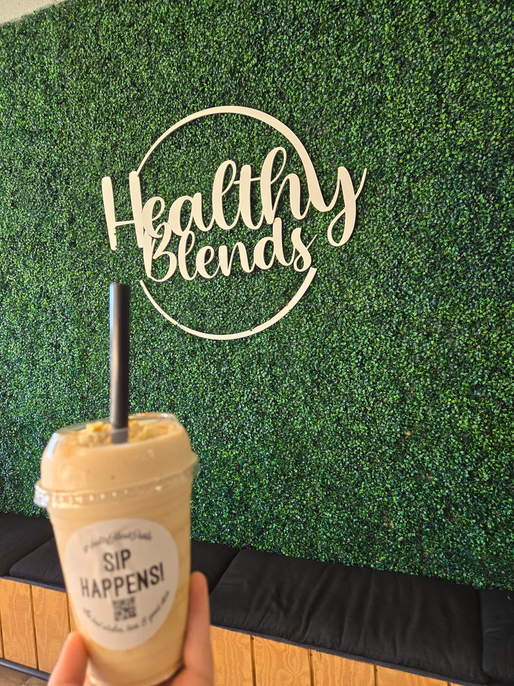 Healthy Blends