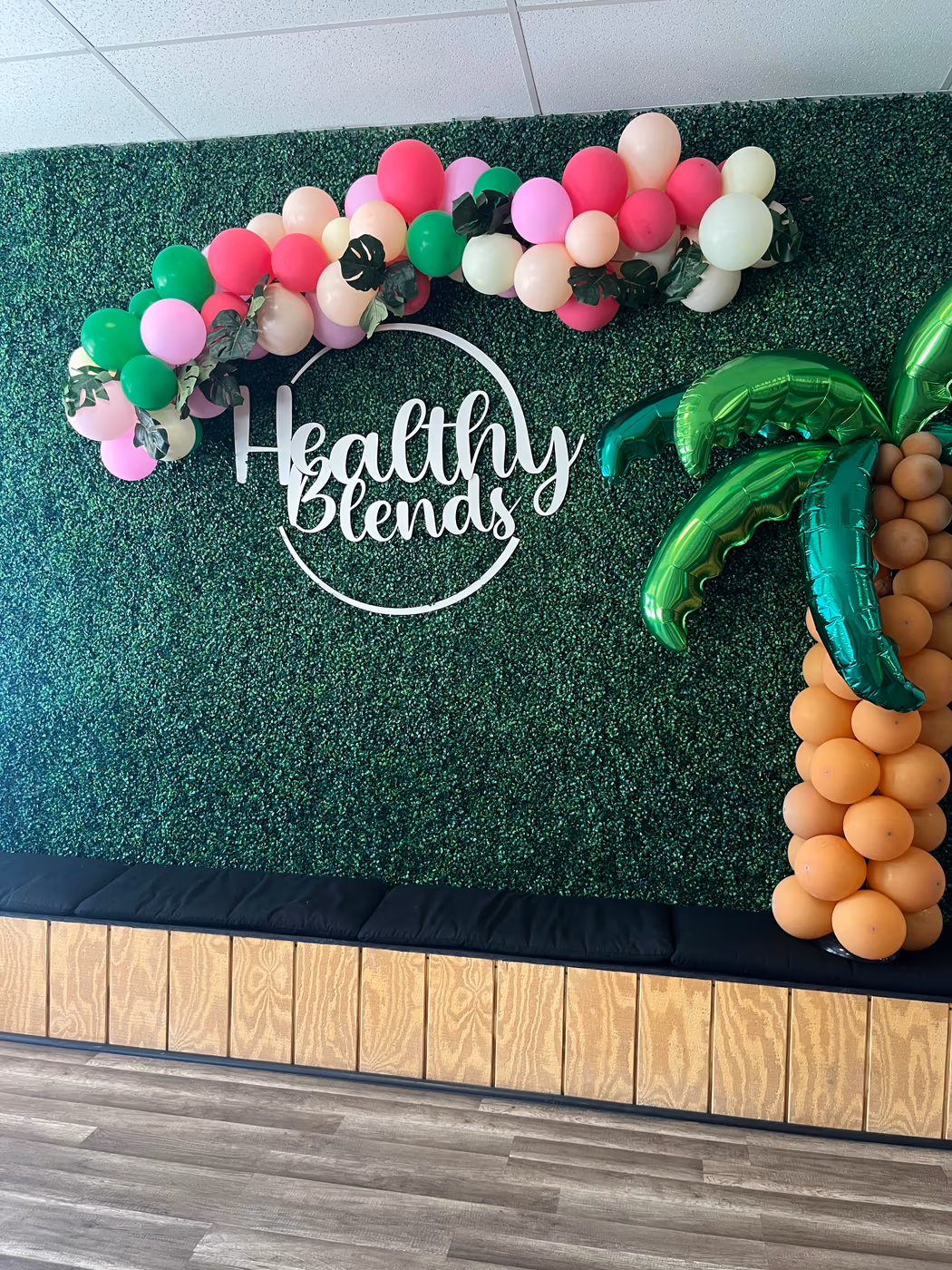 Healthy Blends photo 2
