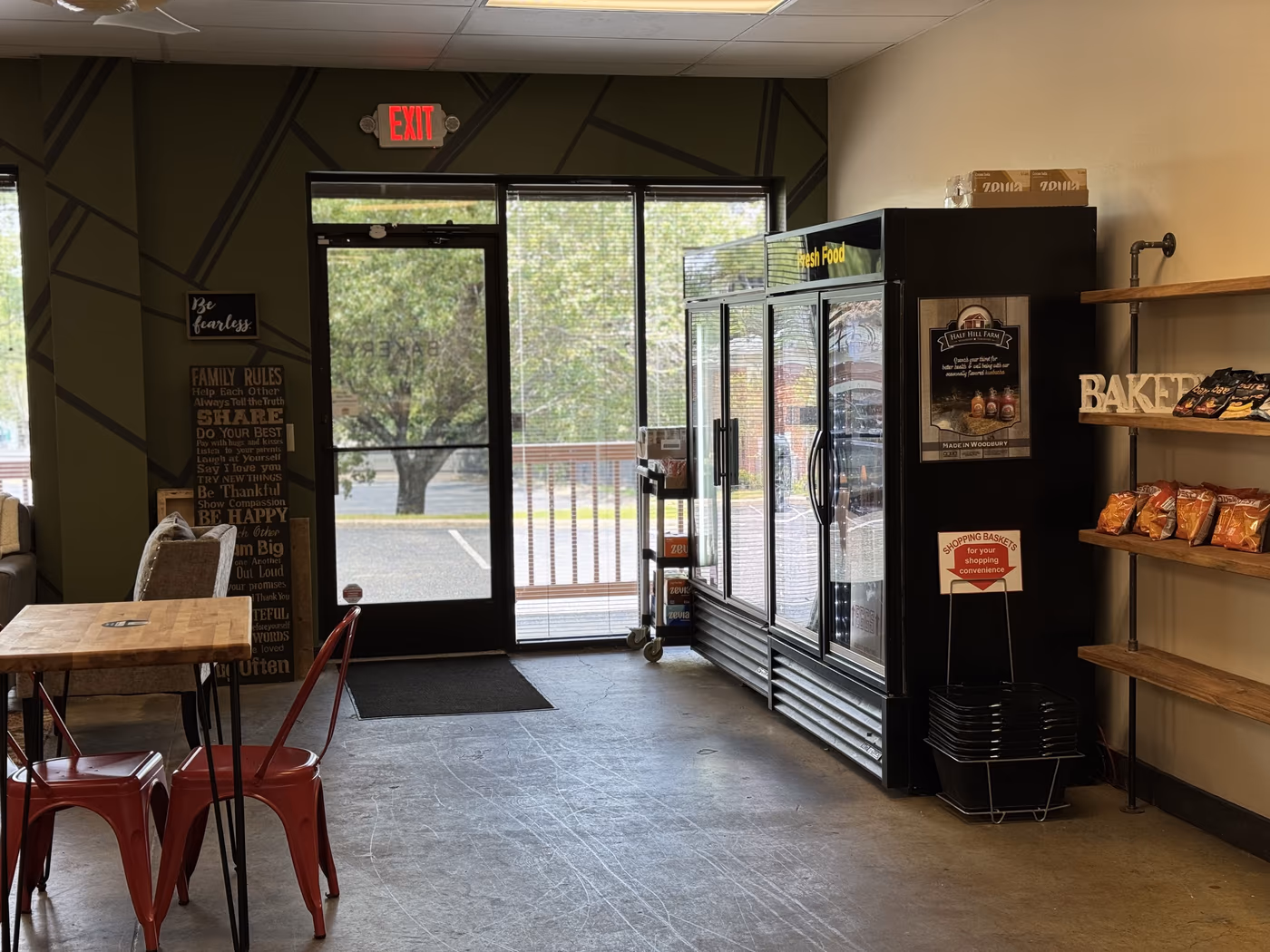 Healthy Body Bakery photo 3