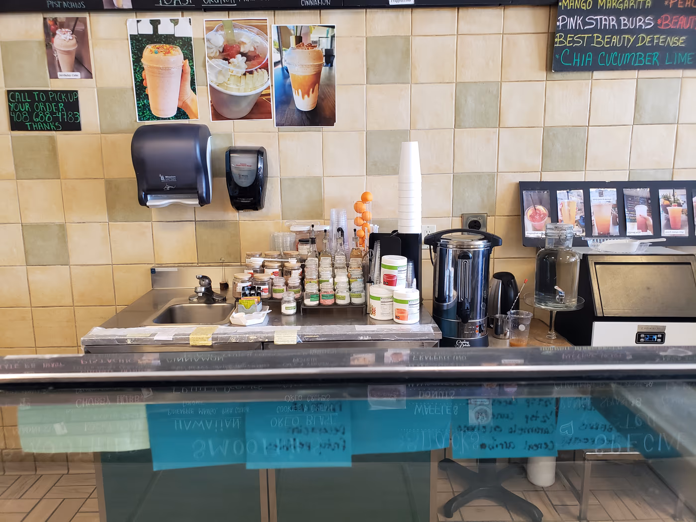 Healthy Choices photo 3