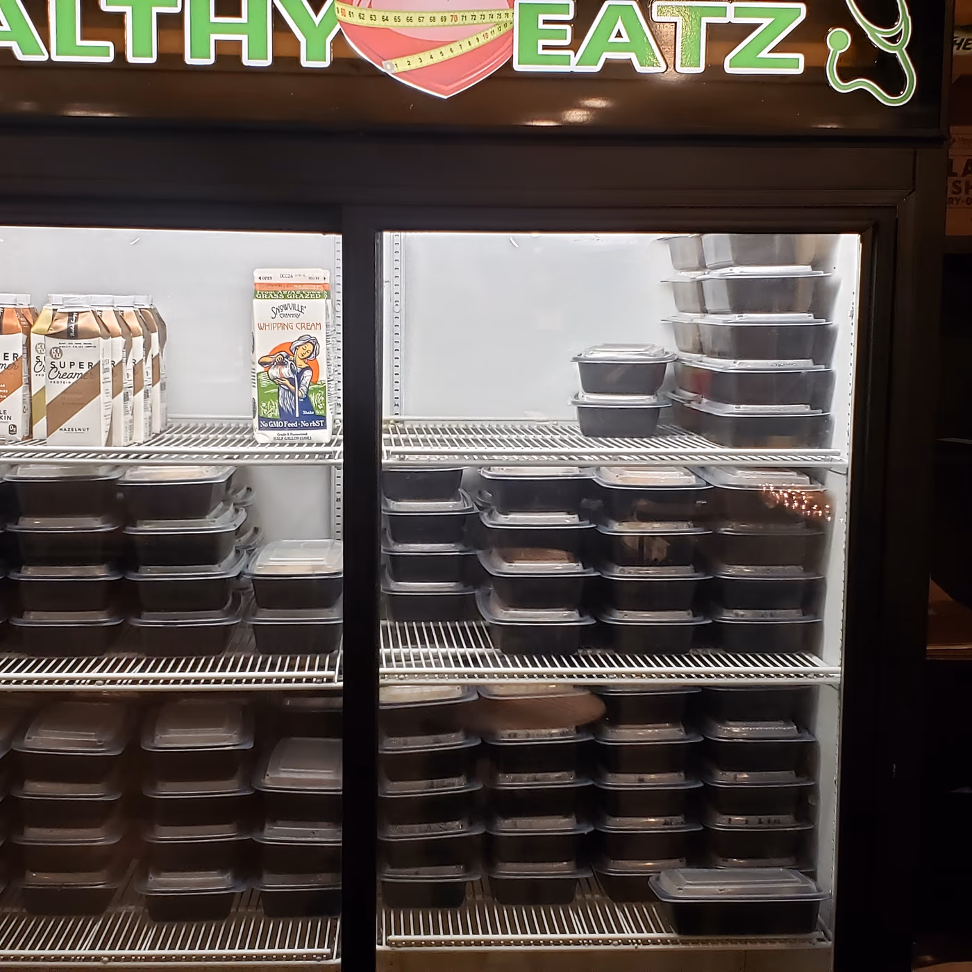 Healthy Eatz