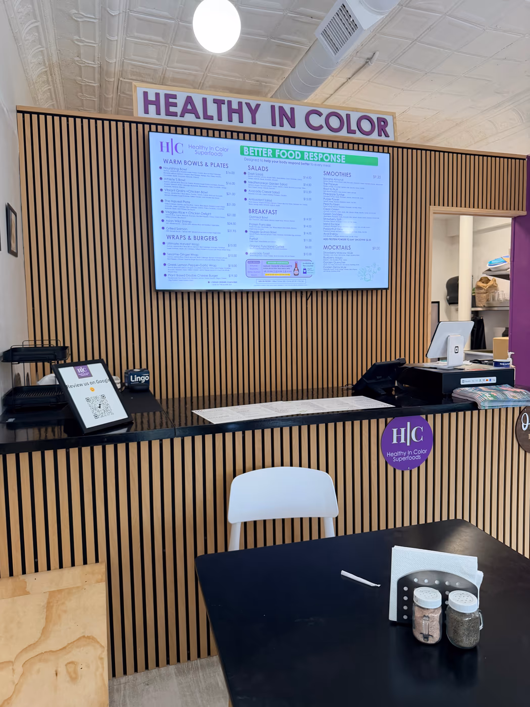 Healthy In Color photo 2