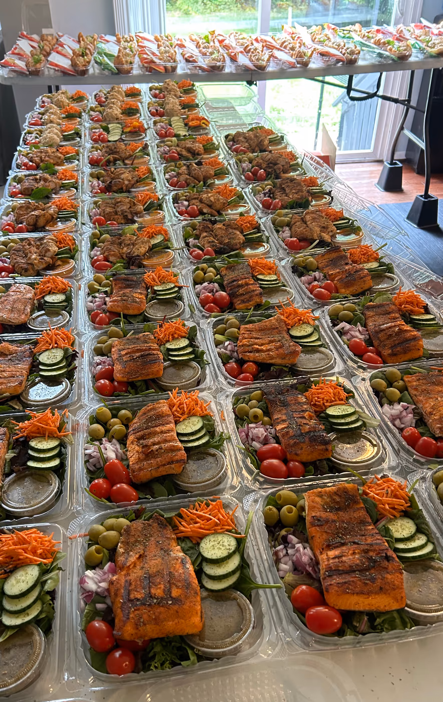 Healthy Life Gourmet