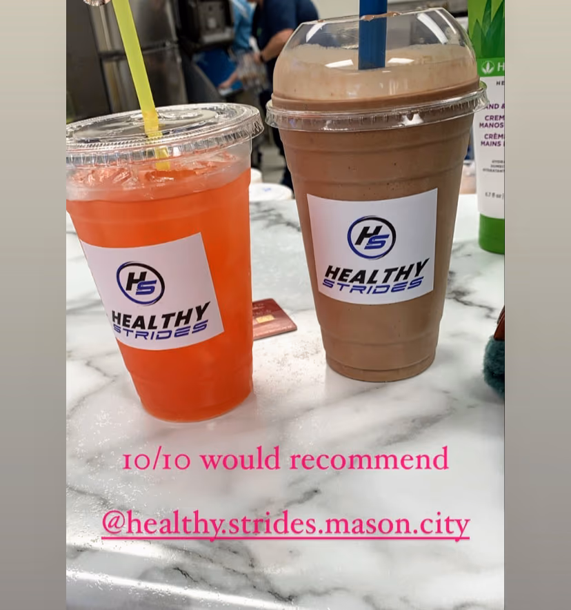 Healthy Strides photo 2