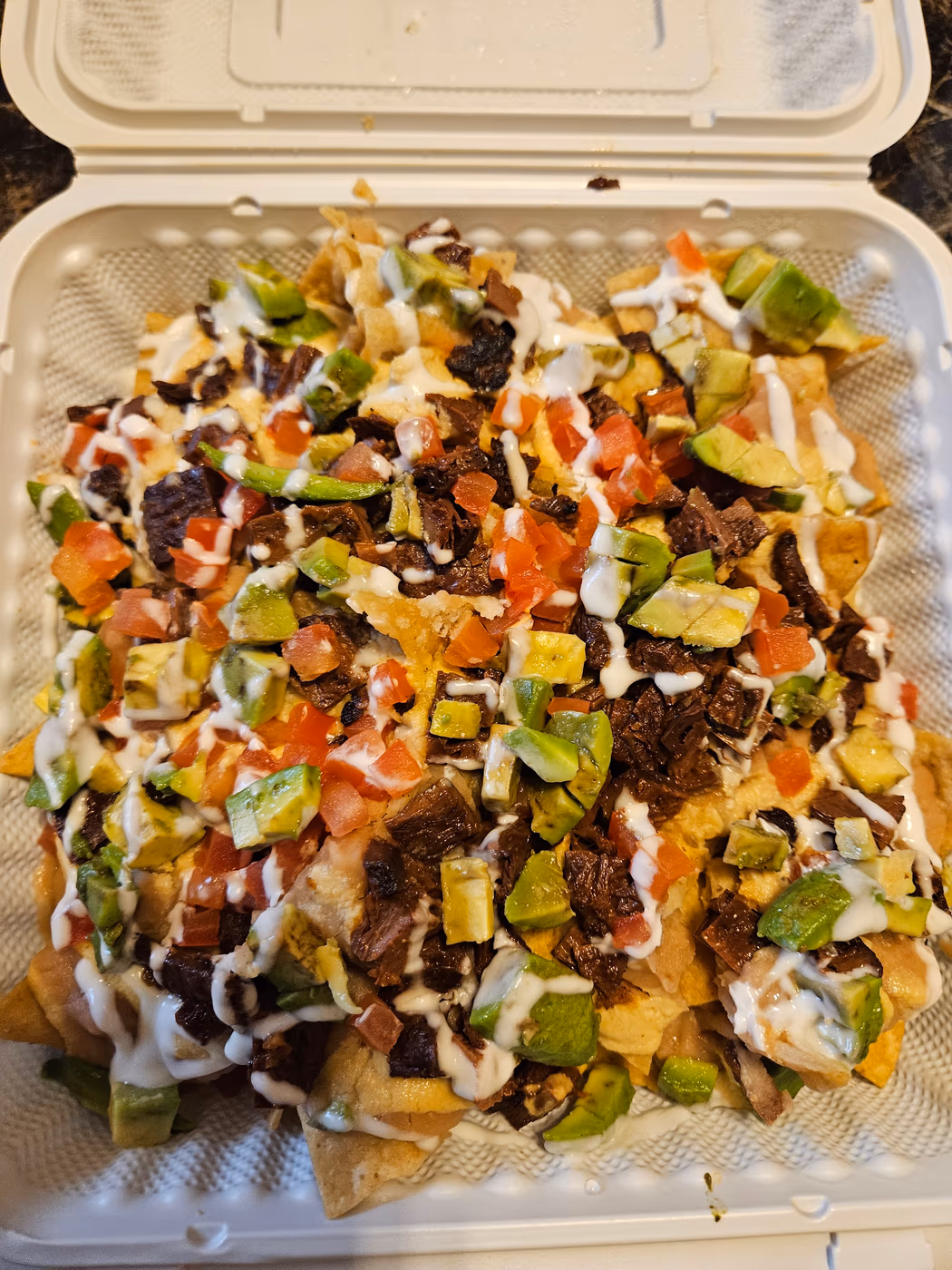Healthy Substance Kitchen