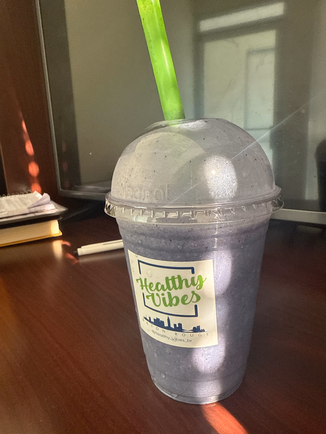 Healthy Vibes photo 2