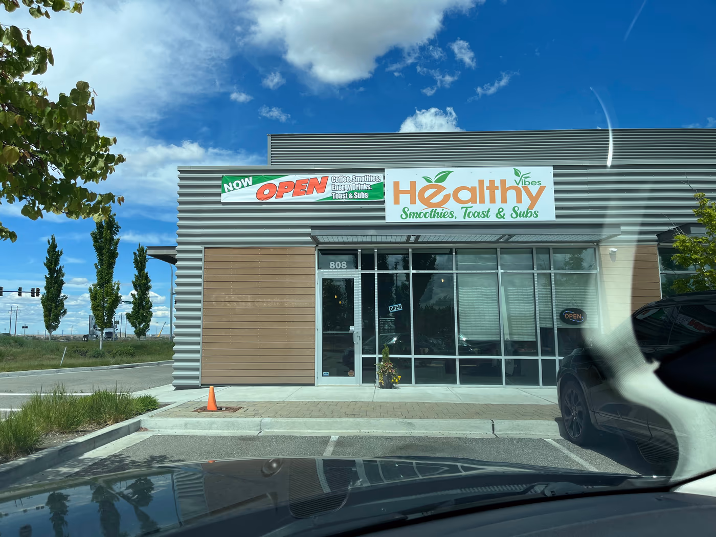 Healthy Vibes photo 3