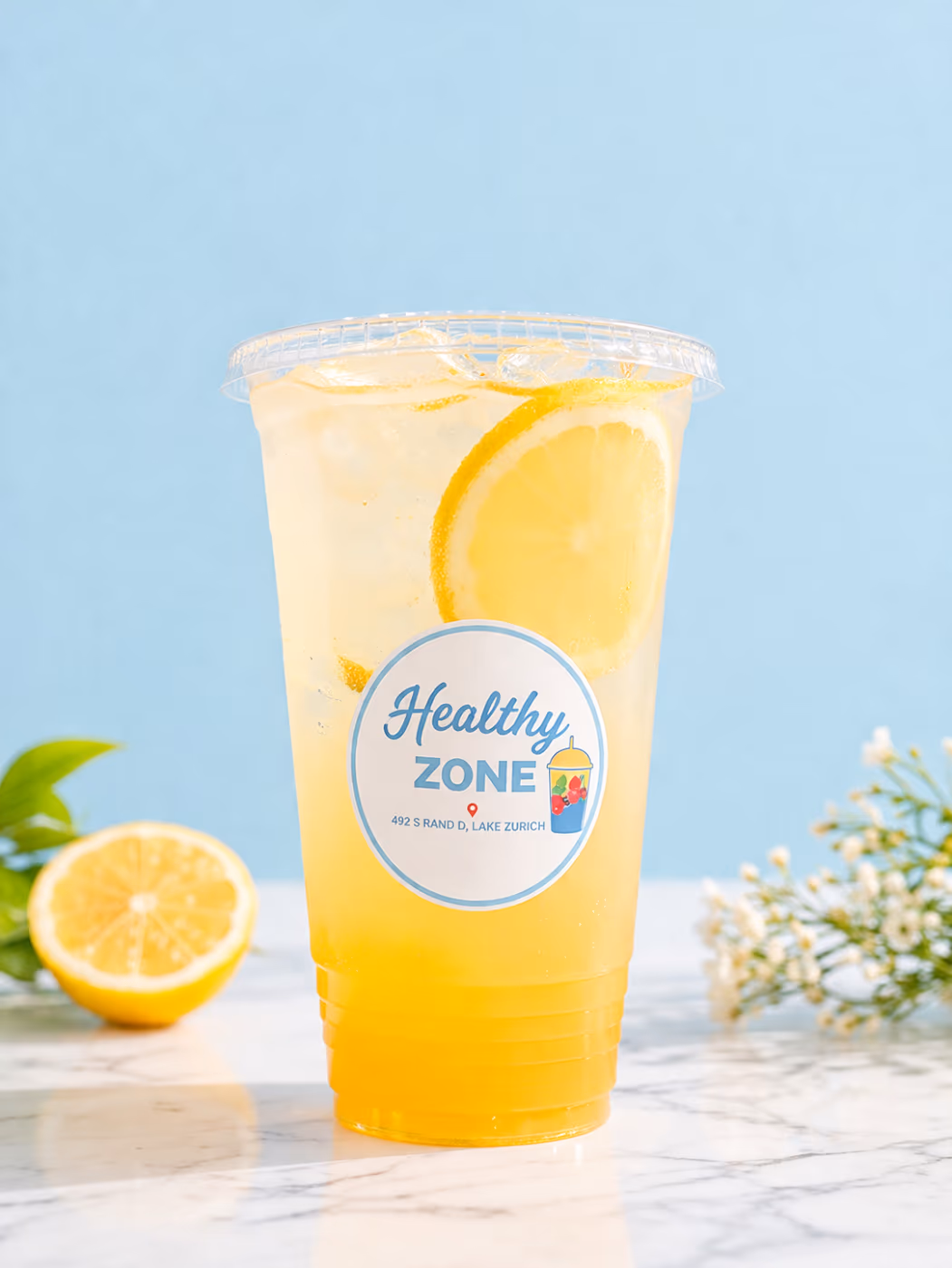 Healthy Zone photo 2