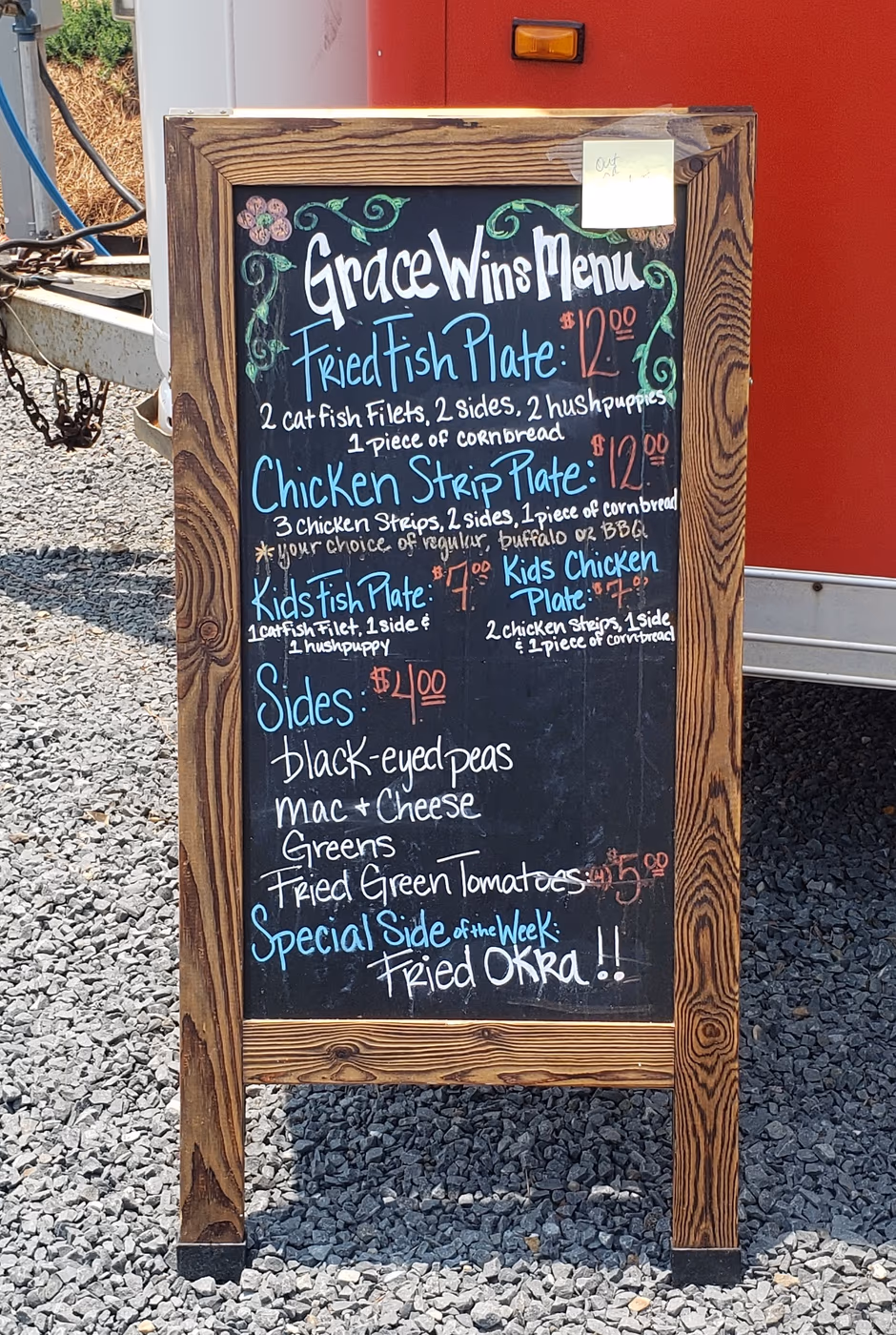 Heard Freighthouse Food Park