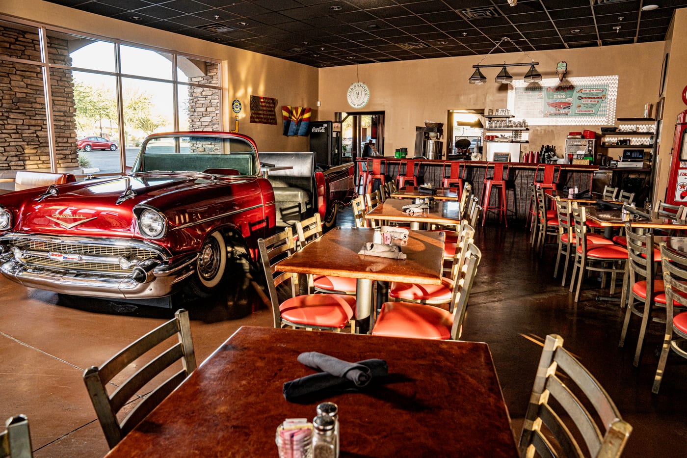 Heart and Soul Mexican Grill