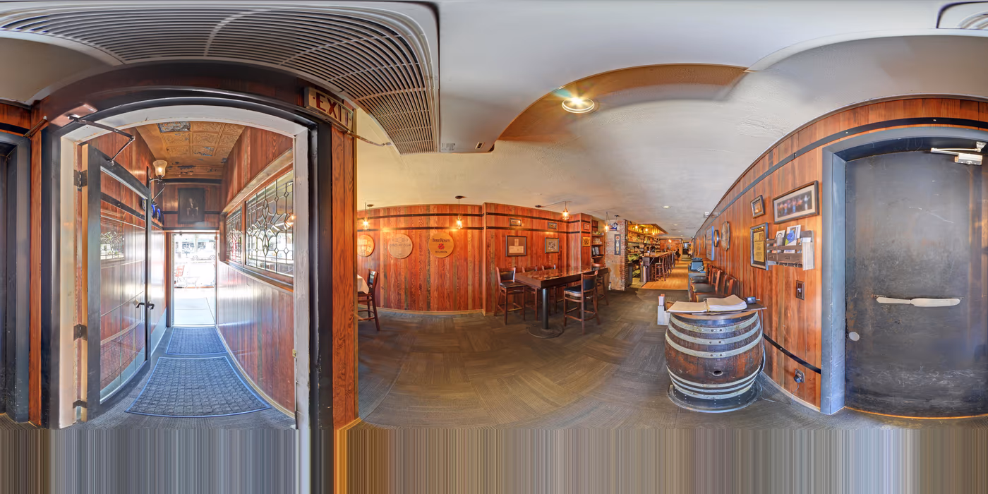 Hearth Restaurant