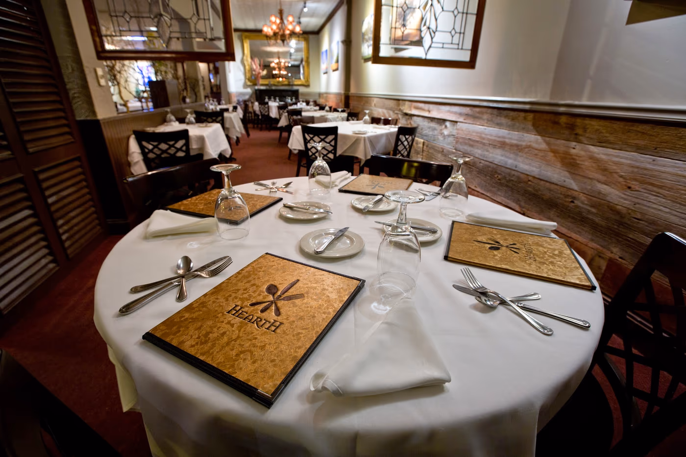 Hearth Restaurant photo 2