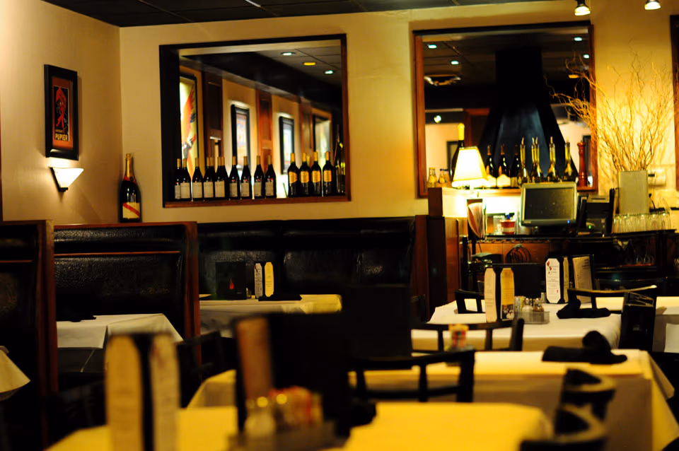 Hearthstone Bistro photo 2