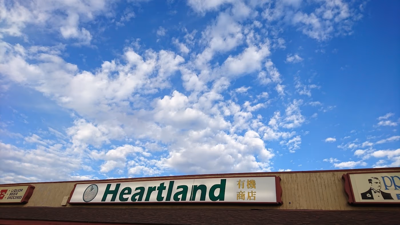 Heartland Cafe & Mart photo 2