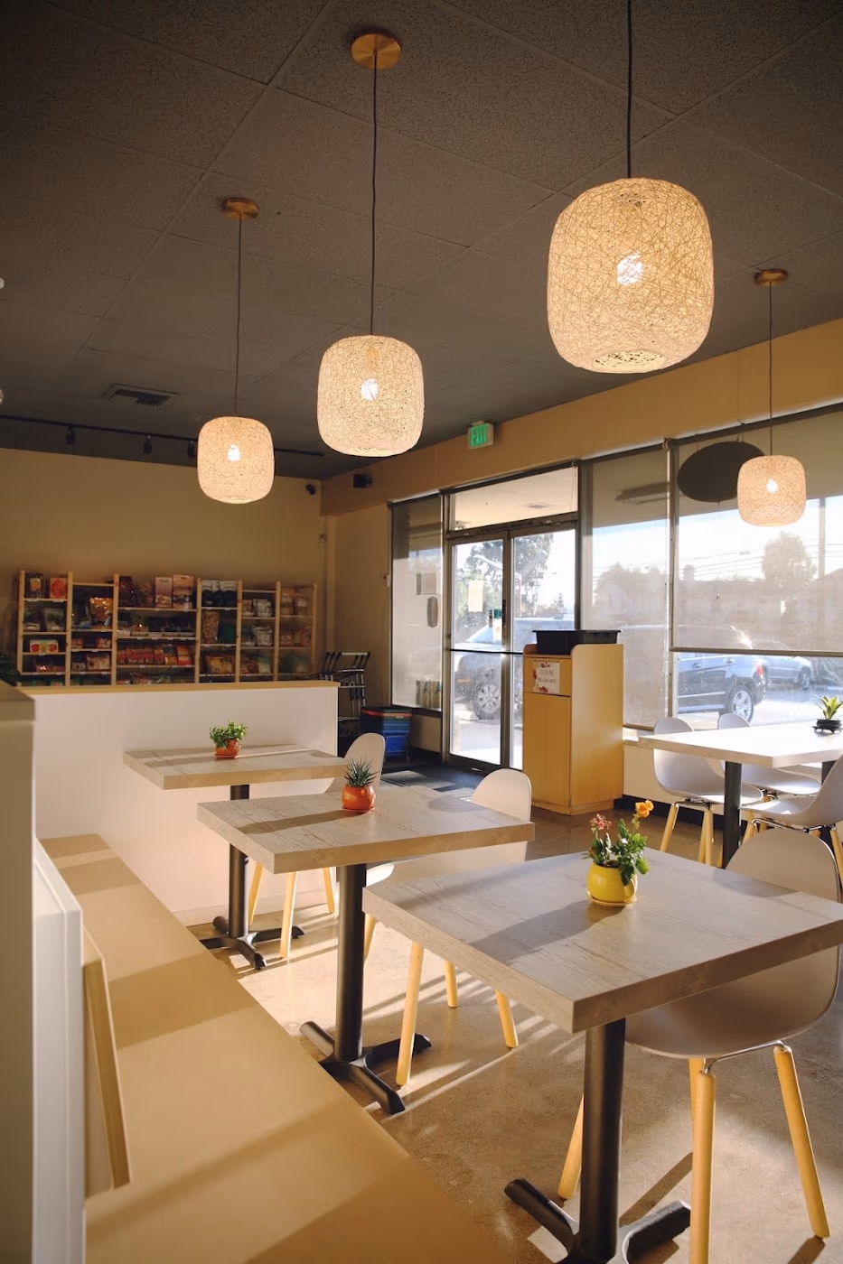Heartland Cafe & Mart photo 3