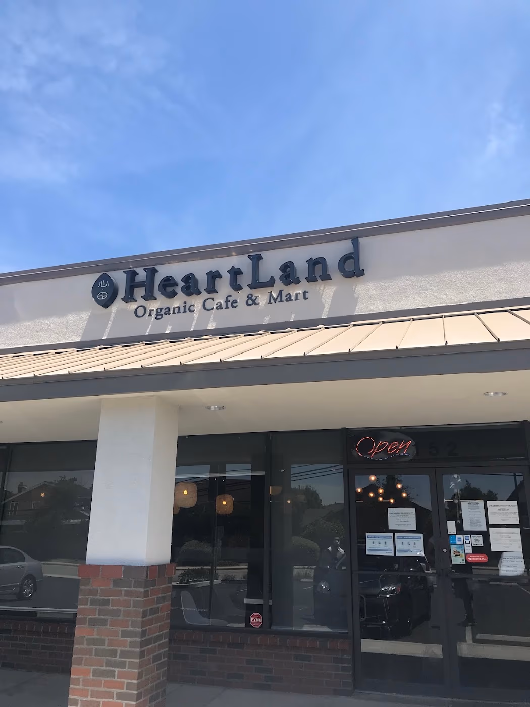 Heartland Cafe & Mart photo 4