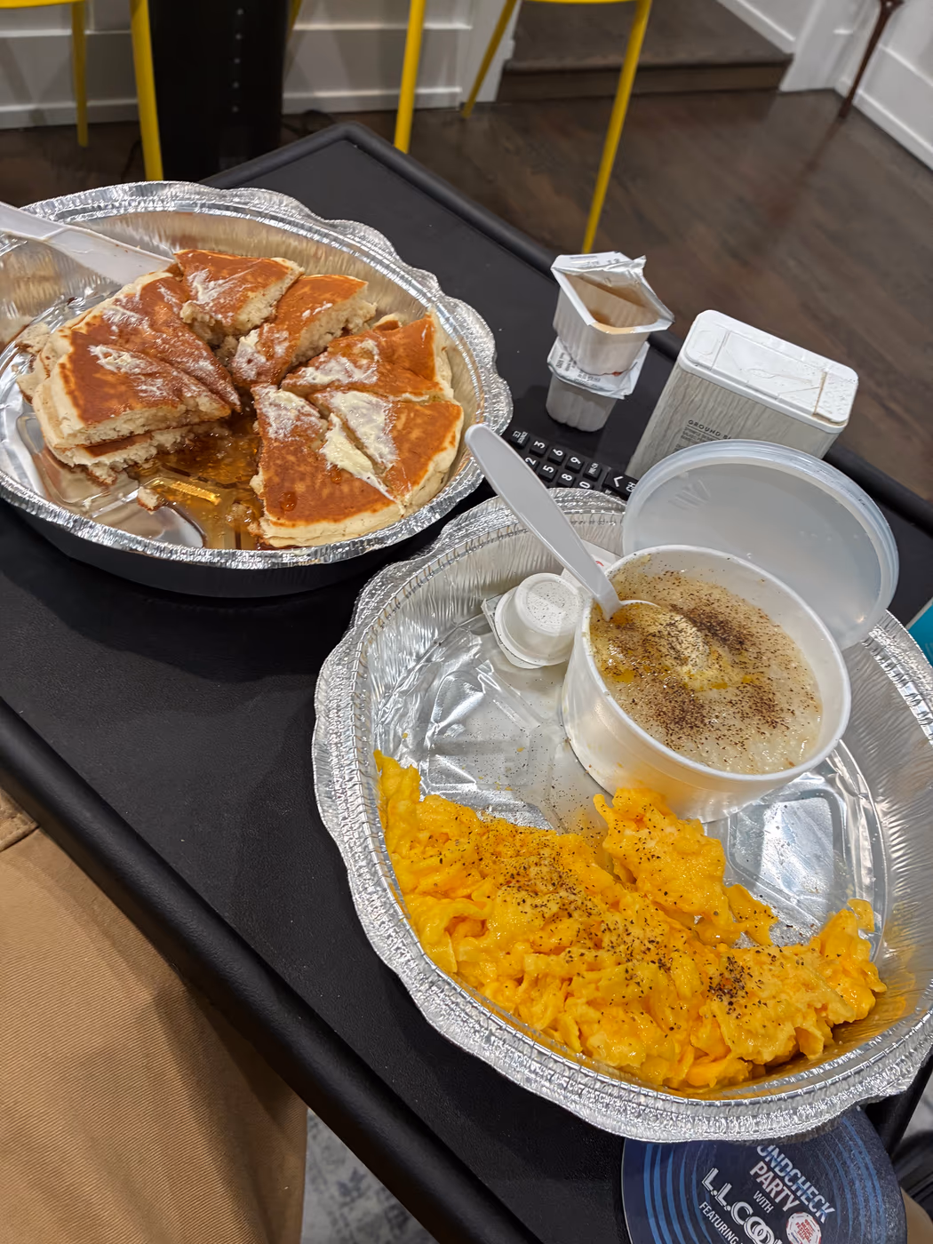 Hearty Cafe Pancake House photo 2