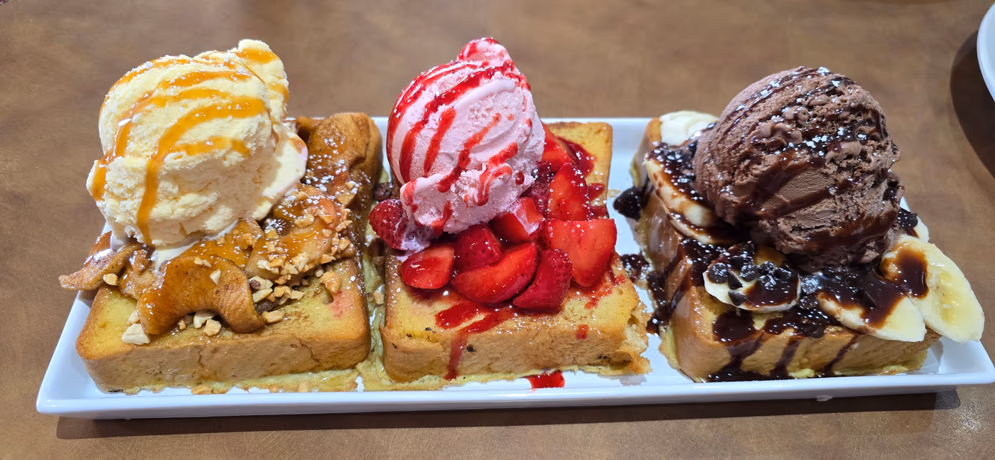 Hearty Cafe Pancake House photo 3
