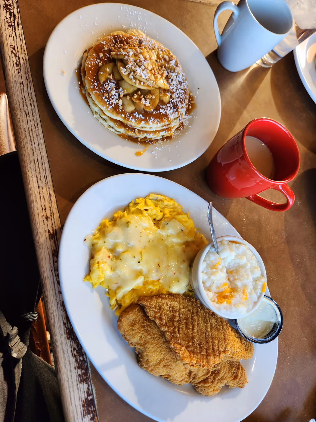 Hearty Cafe Pancake House photo 4