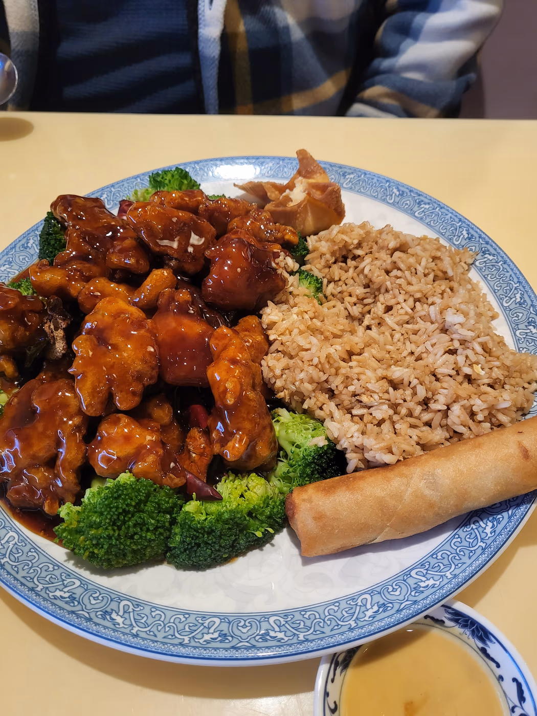 Heaven Dragon Brighton Chinese Restaurant photo 2