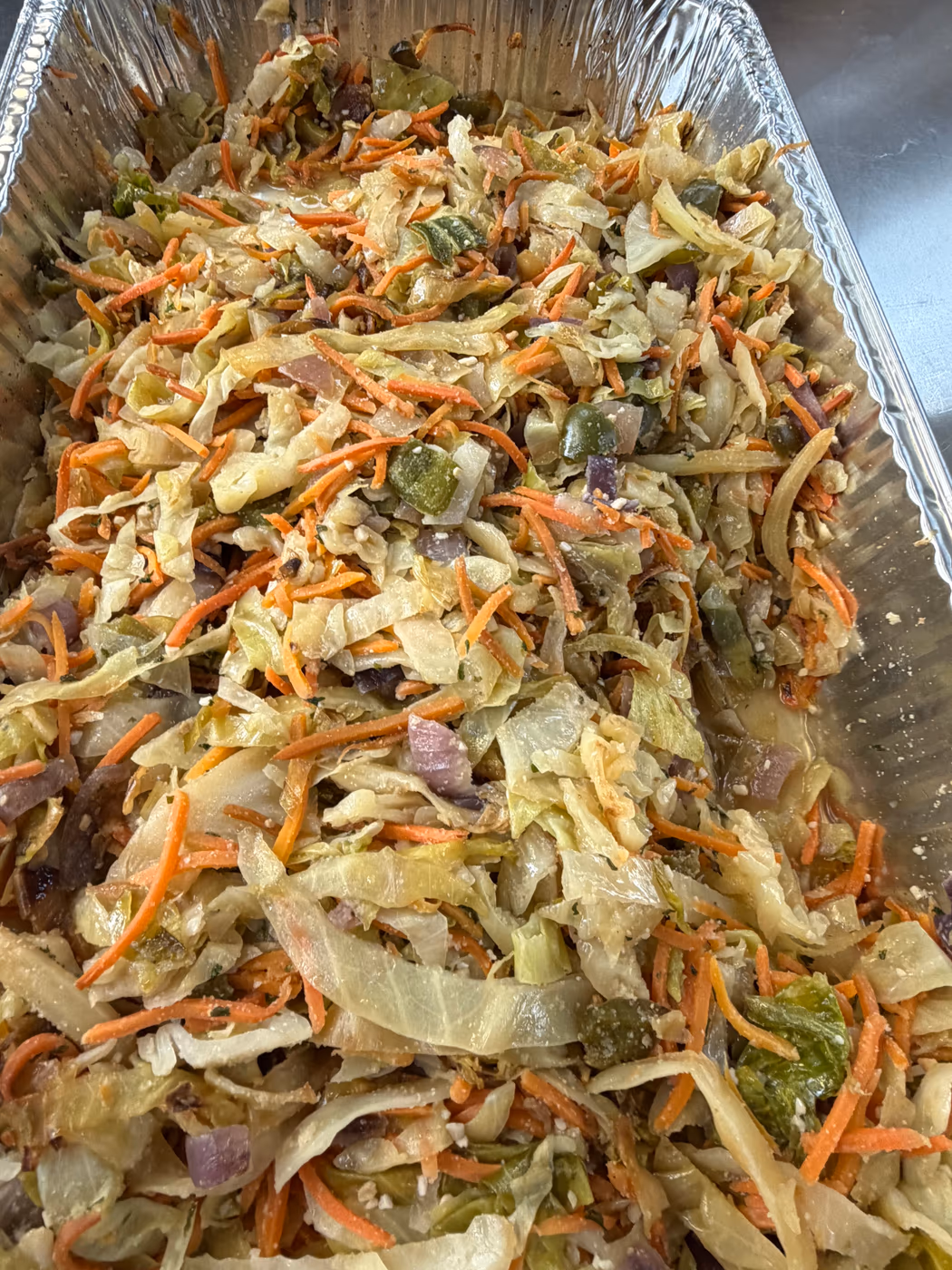 Heaven’s Healthy Kitchen The Spot