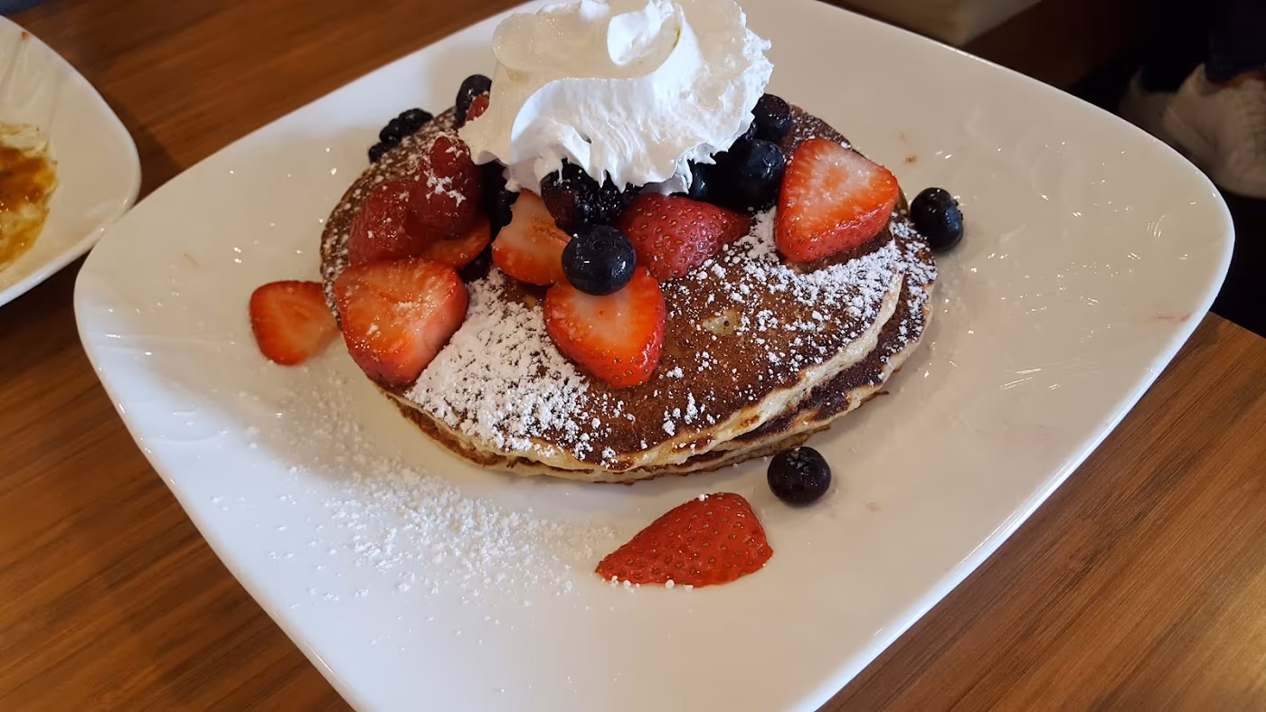 Heavenly Pancakes photo 2