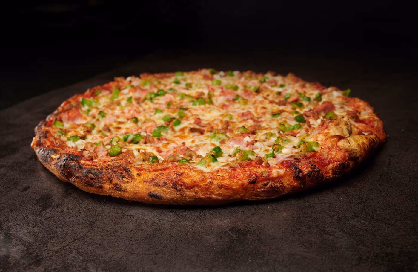 Heavenly Pizza Bowling Green photo 3