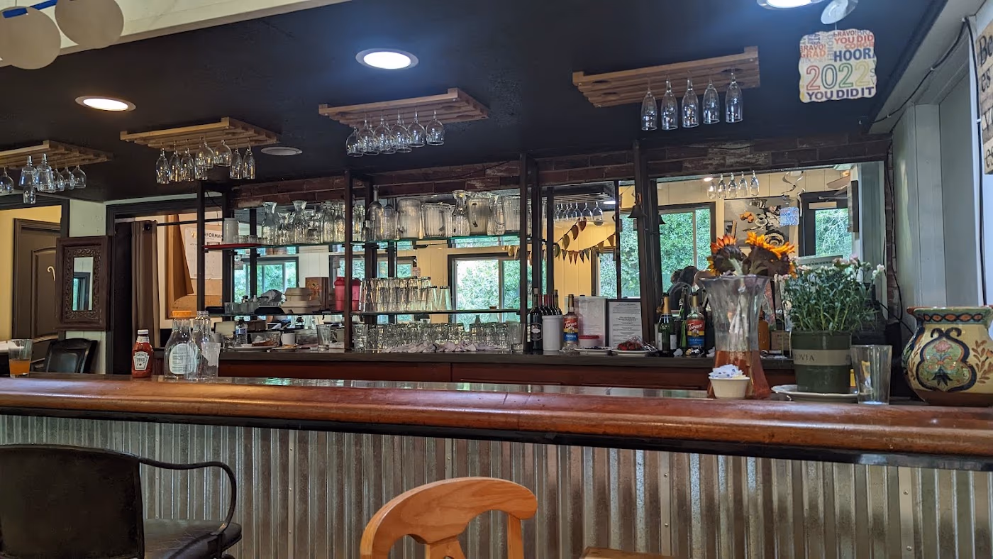 Heavenly Roadside Café photo 2