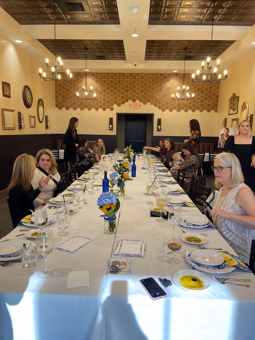 Heirloom Catering